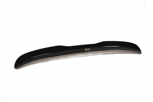 Cup dachspoiler schwarz - dachspoiler,