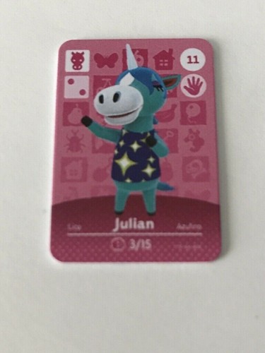 Animal crossing new - animal,