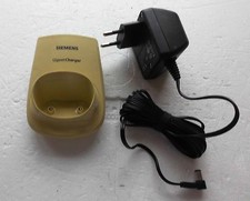 Ladeschale, Ladestation für Gigaset S1 C1 C2 C32 E1 A2 Farbe Lemon Gelb