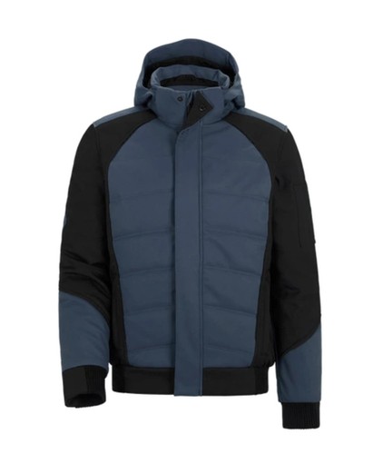 Engelbert strauss winter jacke - strauss,