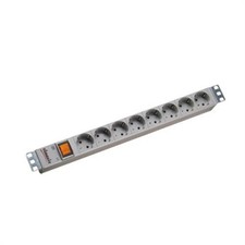 Bachmann Allnet 19" 8fach