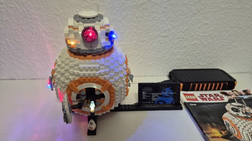 Lego star wars 8 - star, wars: