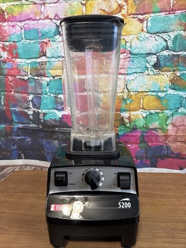 Vitamix 5200 series - 5200,