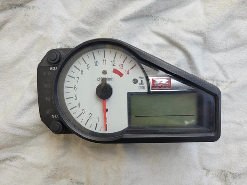 Suzuki gsxr 1000 - gsxr,