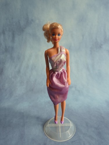 Barbie fashion play - barbie,