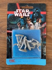 Star Wars - Miniatures - Mos