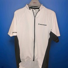 Rockrider Bike Shirt Aqua