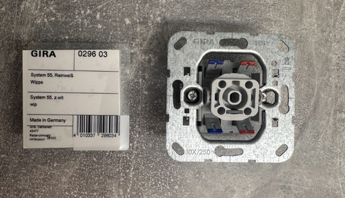 Gira system set - gira,