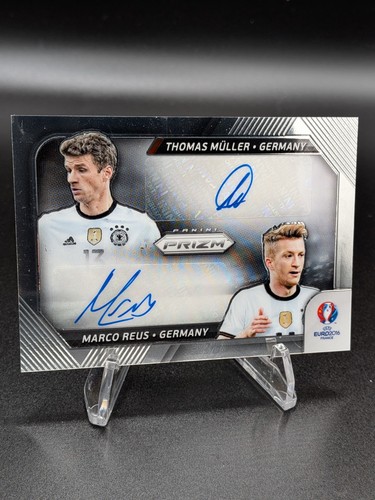 2016 panini prizm uefa euro - 2016,