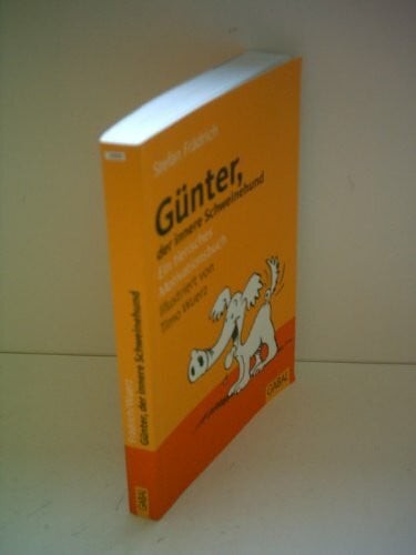 Günter der innere - der,