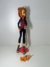 Monster High Toralei Stripe