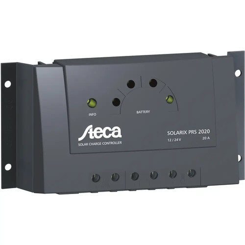 Steca solarix prs 2020 - solarix,