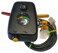 Shoprider Dasher Cooper