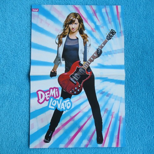 Demi lovato hey - hey!, 2