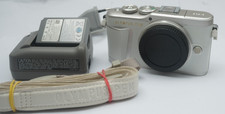 Olympus E-PL9 PEN Body weiß