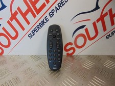 BMW / Garmin GPS-Fernbedienung