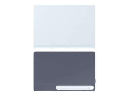 Samsung smart book cover für - book,