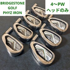 BRIDGESTONE PHYZ 2011