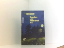 Onno Viets und der weiße Hirsch Roman Schulz, Frank: