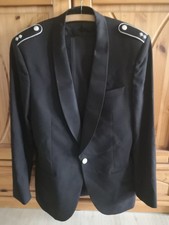 Gala-Uniform des Heeres