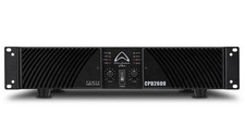 Wharfedale Pro CPD‑2600 – 2U Class‑H Endstufe mit 650 W / 1000 W, WIE NEU
