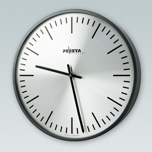 Peweta nebenuhr 240 431 - peweta,