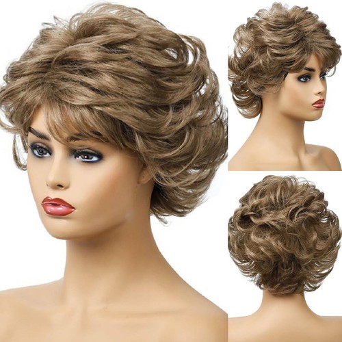 Damen kurz haare - damen,