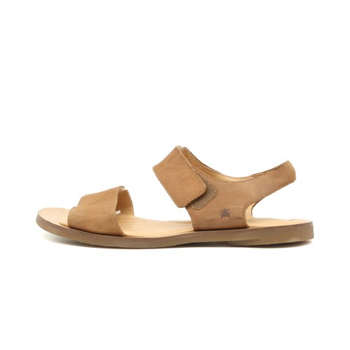 Naturalista damen sandalen - el,