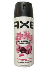 Axe Deo Spray Anarchy FOR HER