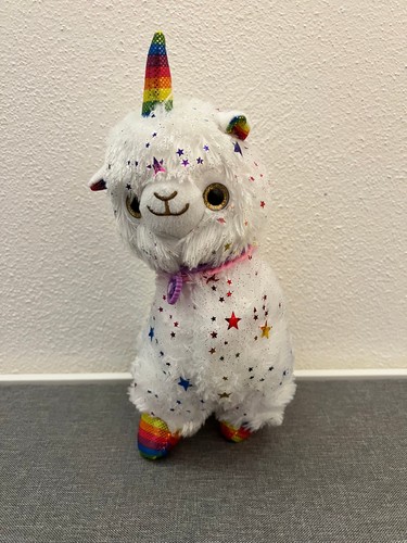 Orka toys lama alpaka - toys,