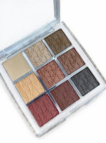 Dior backstage eye palette - dior,