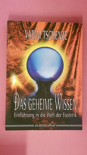 245643 vadim tschenze das - tschenze,