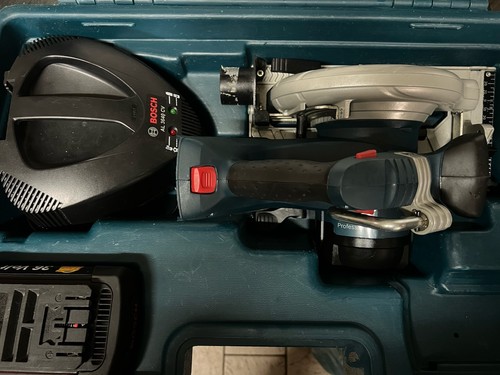 Bosch professionalen gks - gks, 36