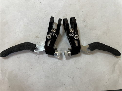 Vtg 90s kooka - vtg, v-brake
