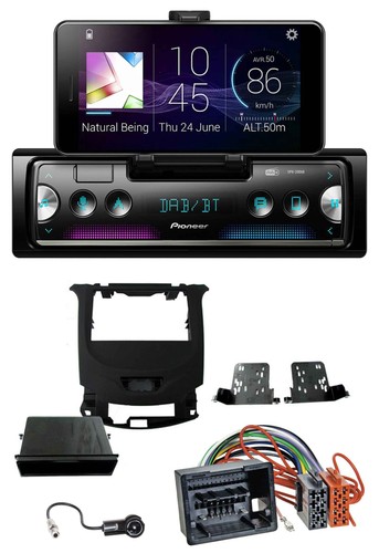 Pioneer usb mp3 bluetooth - usb,