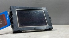 A1729011402 Display Monitor Bildschirm Radio Bordcomputer für Mercedes SLK R172