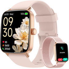 Smartwatch damen zoll - smartwatch,