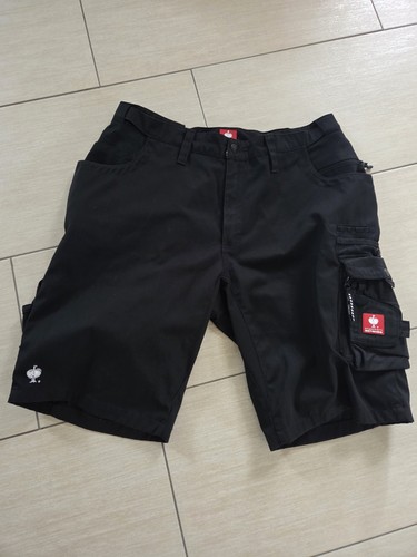 Engelbert strauss shorts - strauss,