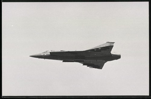 Fotografie flugzeug kampfjet - fotografie, /