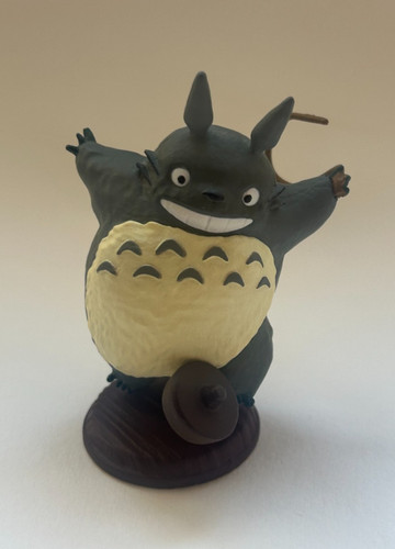 Neighbour totoro blind - my, box