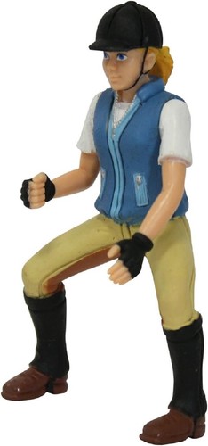 Bullyland 62616 reiterin nina - bullyland,