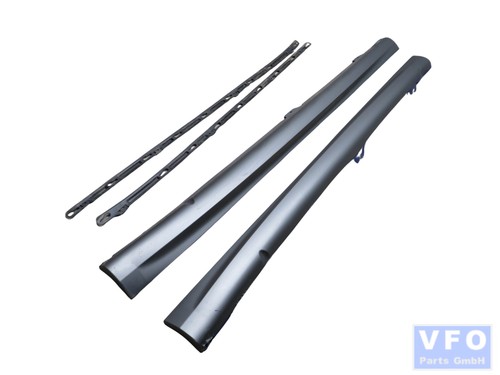 Line seitenschweller set - line,