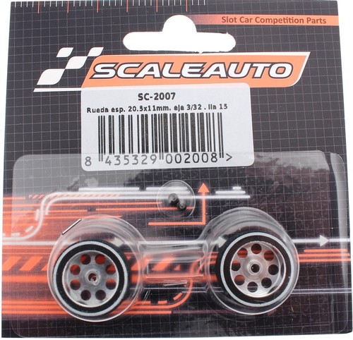 Scaleauto sc2007 - scaleauto,