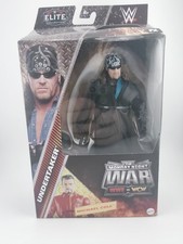 Wwe elite collection wrestling - elite,