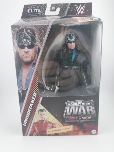 Wwe elite collection wrestling - wwe,