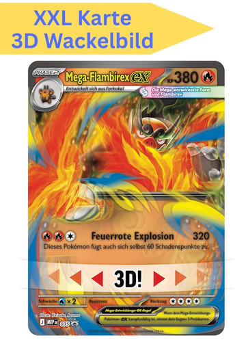 Mega flambirex mep 035 xxl - mep,