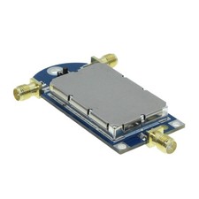 LZ1AQ Kurzwellen-Rahmenantenne