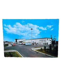 Postkarte AK Fehmarn