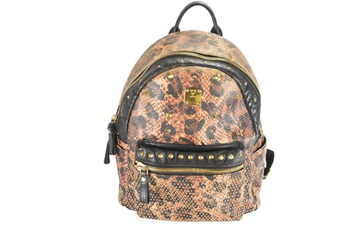 Mcm rucksack medium - mcm,