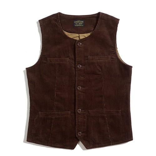 Herren retro corduroy - retro,